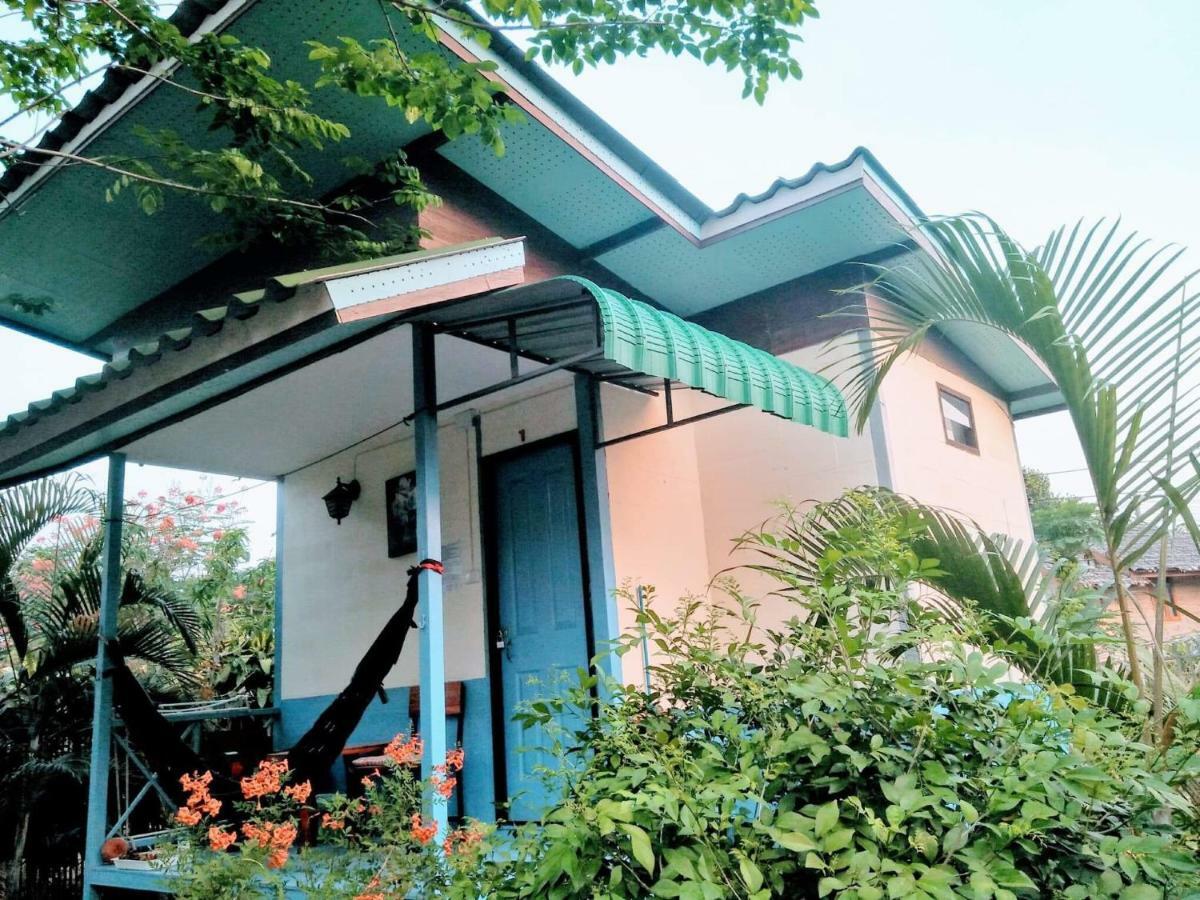 Hotel Pai Modern House Exteriér fotografie